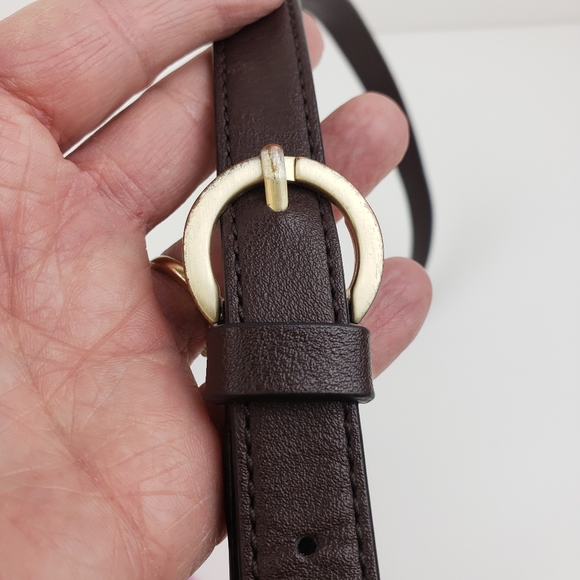 Tous Zebra and Crystal Crossbody Bag - Picture 5 of 10